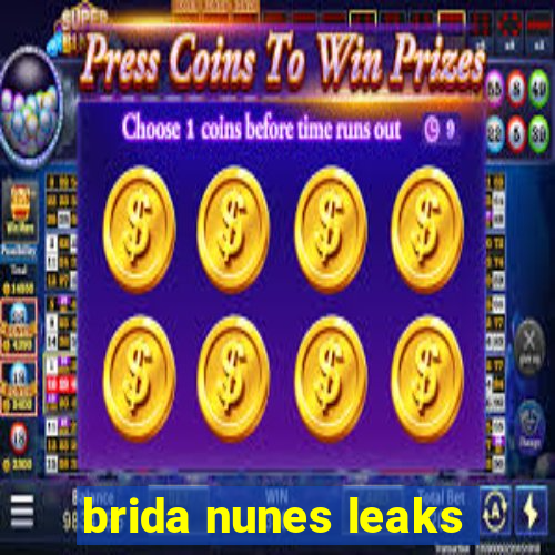 brida nunes leaks